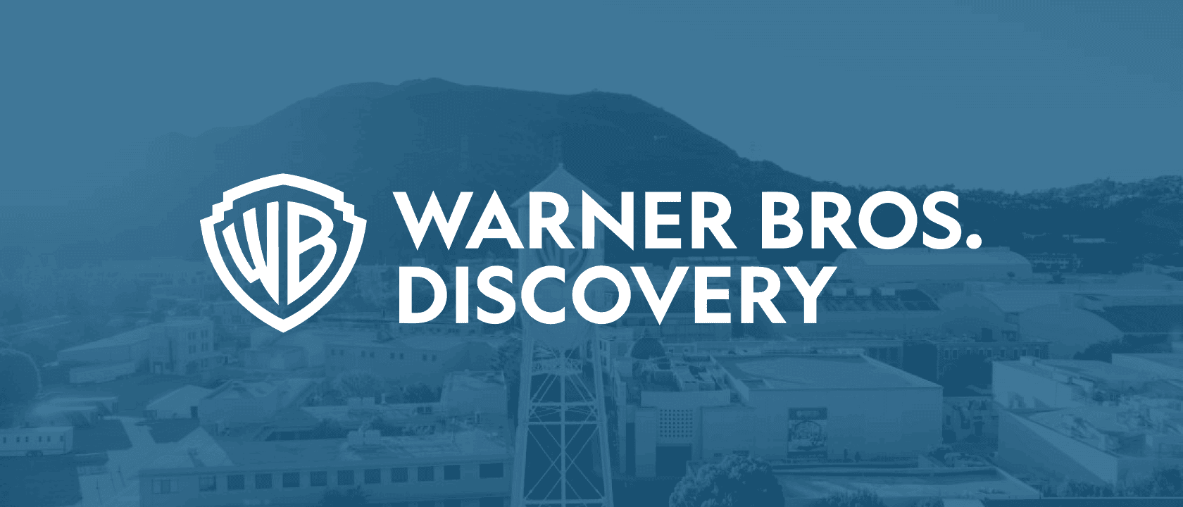 warner bros logo