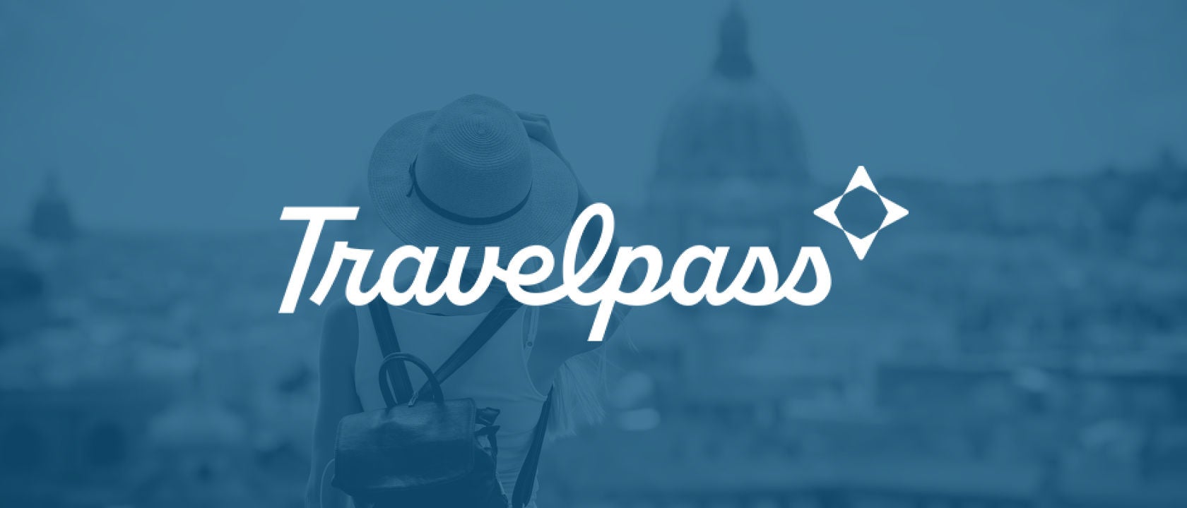 travelpass logo
