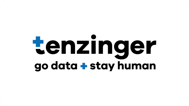 Tenzinger logo