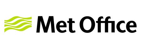 Met Office logo