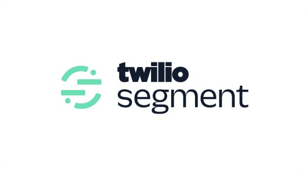 Twilio Segment logo