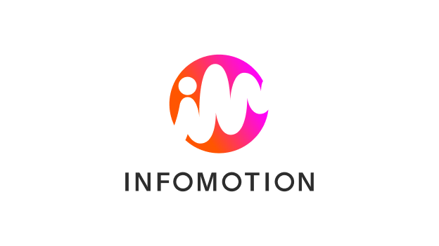 Infomotion logo