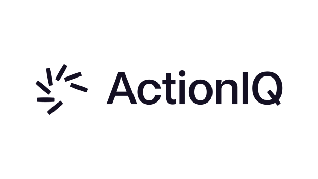 ActionIQ logo