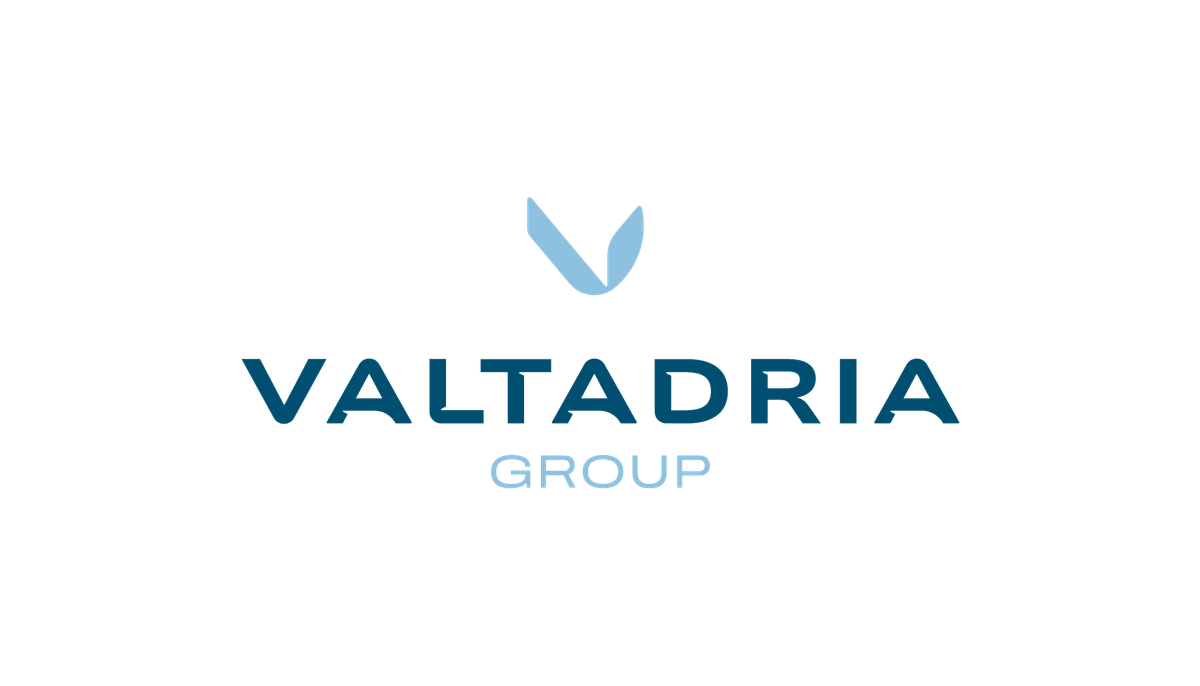 VALTADRIA logo