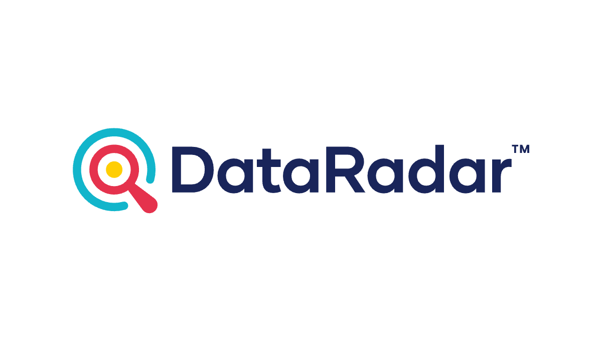 Dataradar logo