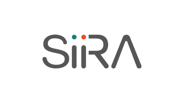 Siira logo