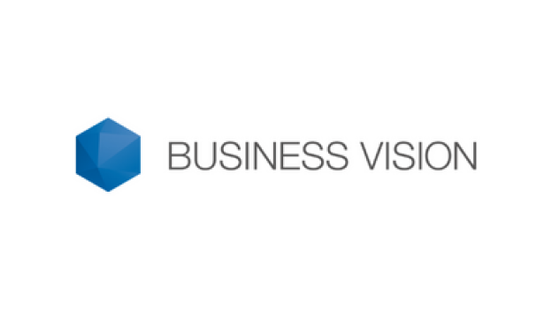 Business Vision logo