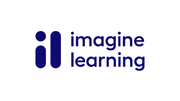 imagine learning logo