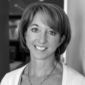 Portrait of Teresa Briggs