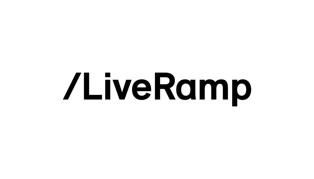 LiveRamp logo