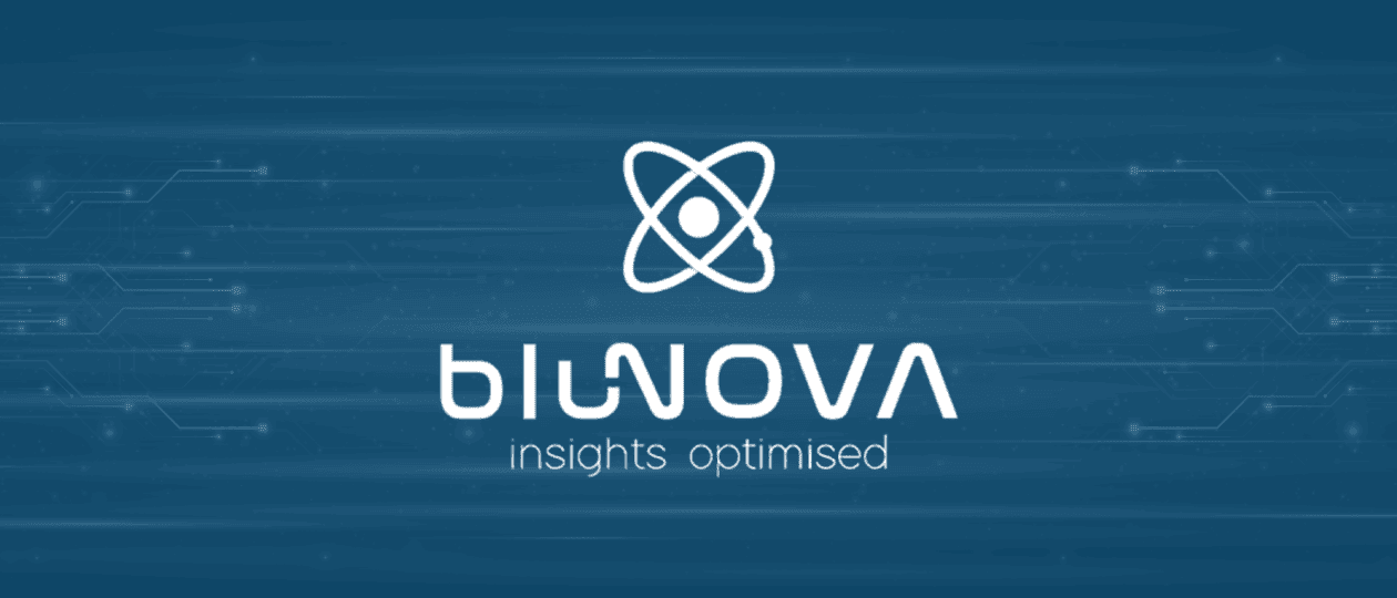 bluenova logo