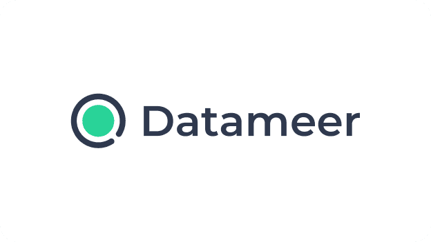 Datameer logo