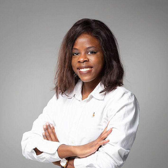 Tracy Kabuya