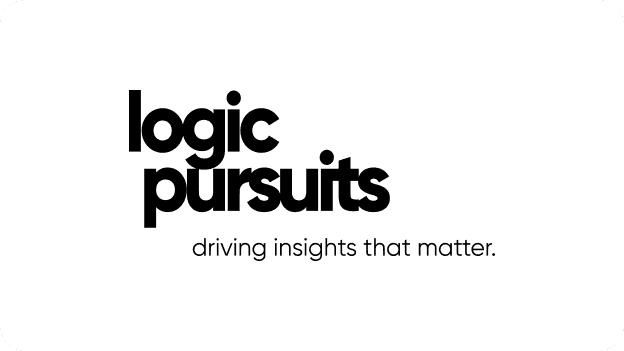 Logic Pursuits logo