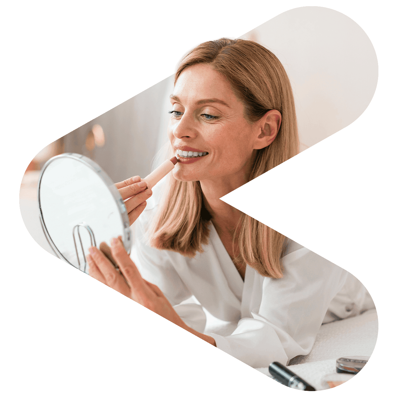 la rosee cosmetiques hero image