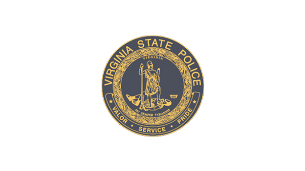 virginia state police logo