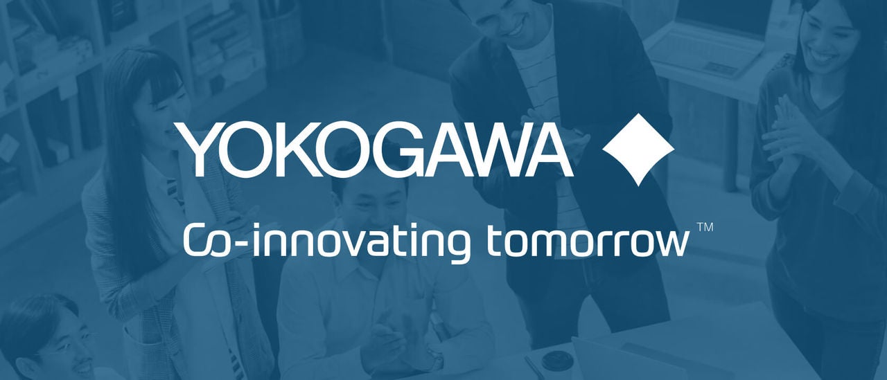 Yokogawa logo
