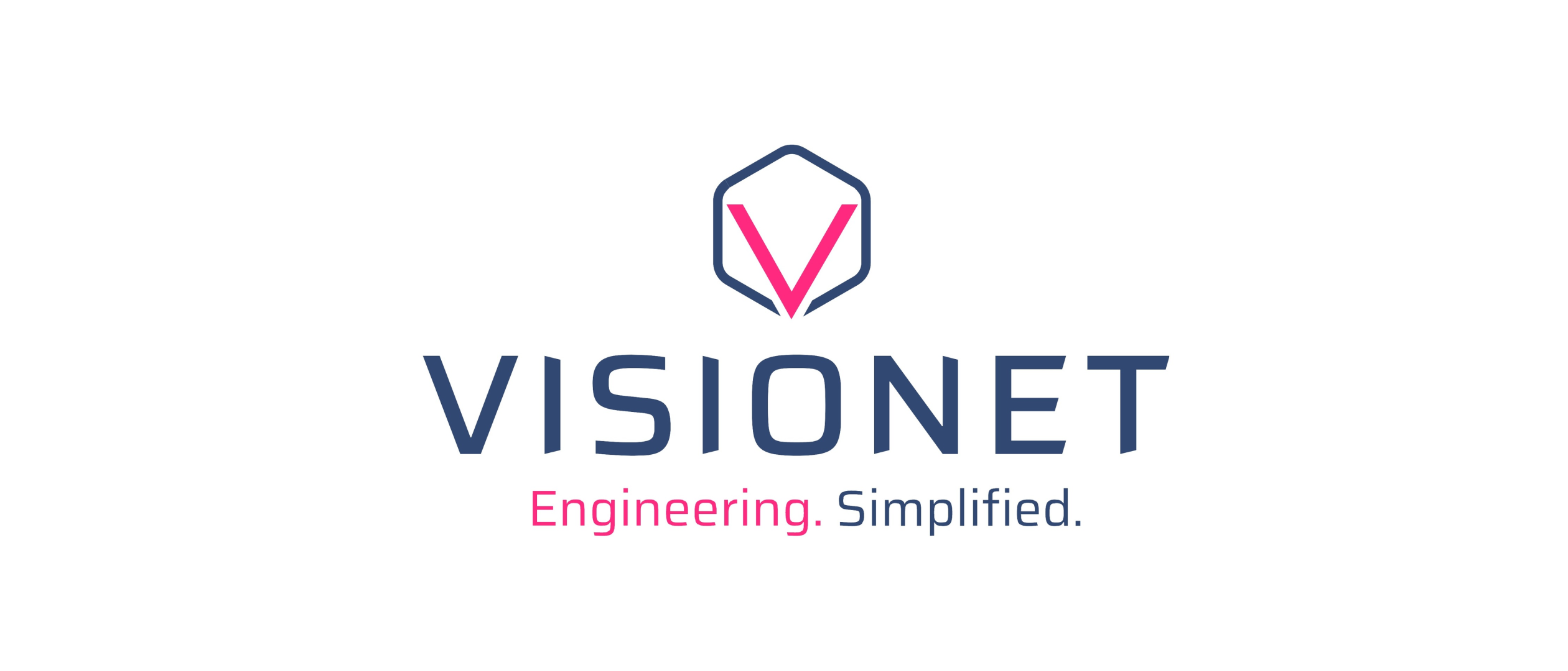Visionet Systems Inc.