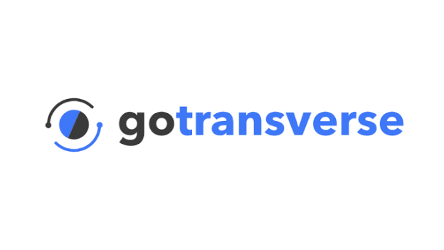 Go transverse logo