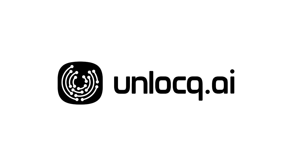 Unlocq.ai logo