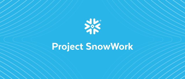 Snowflake Launches Project SnowWork, Bringing Outcome-Driven AI to ...