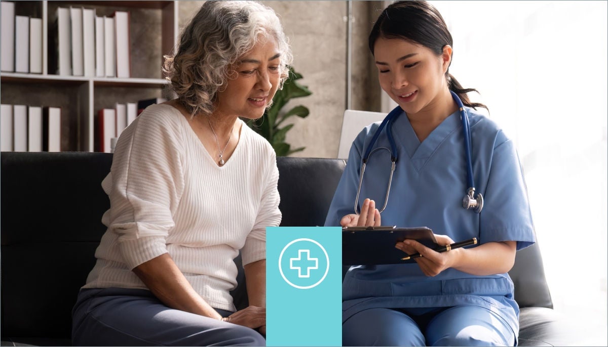 How Snowflake Helps Confront Data Challenges and Ensure Program Integrity in Healthcare and Human Services