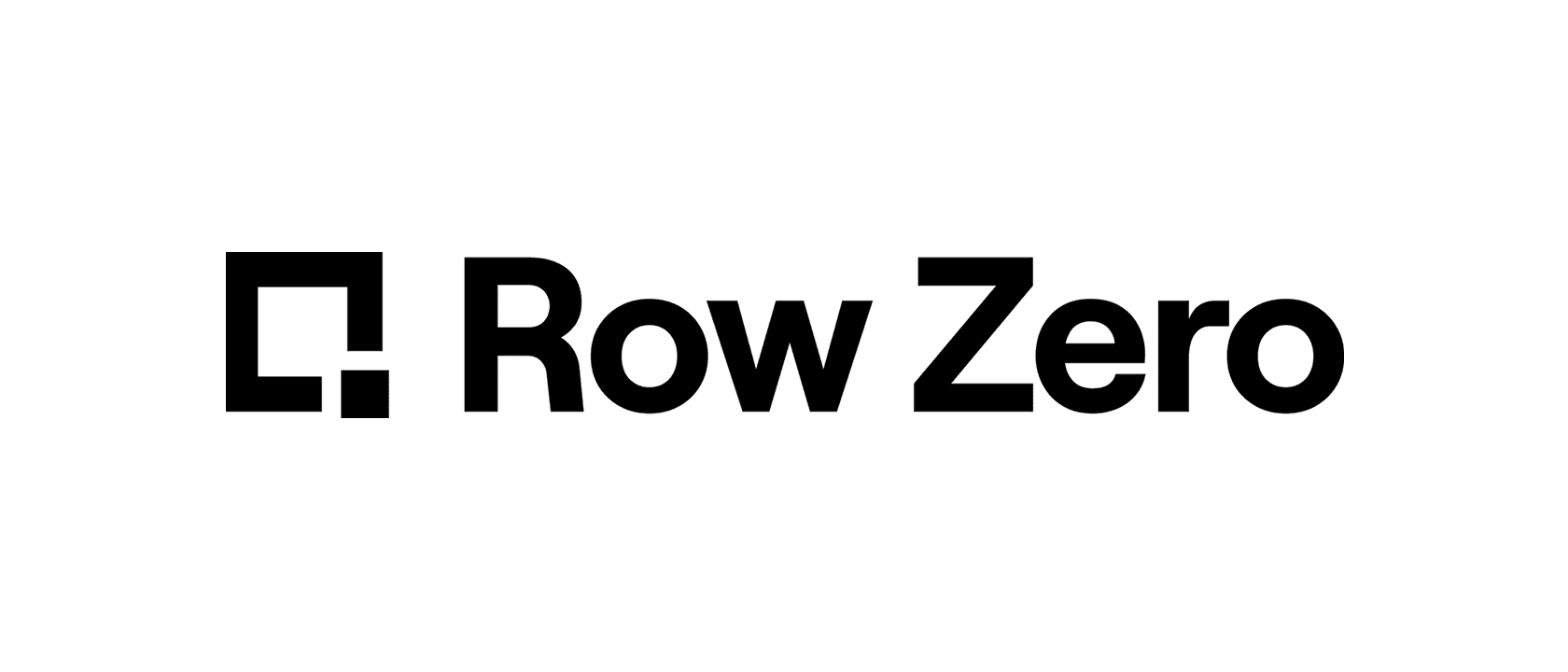 Row Zero Inc.