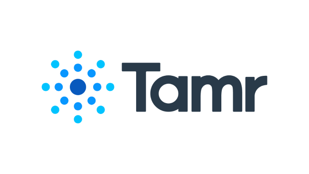 Tamr logo