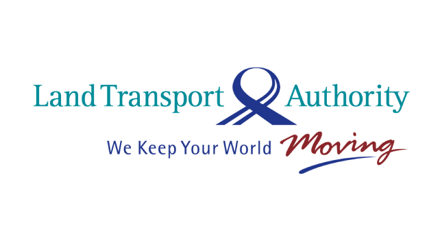 LTA - Land Transport Authority