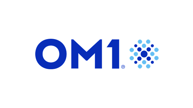 OM1 logo