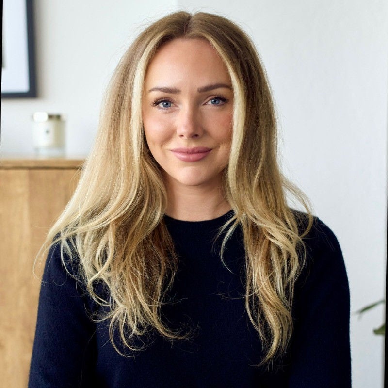 Emily Ashby
