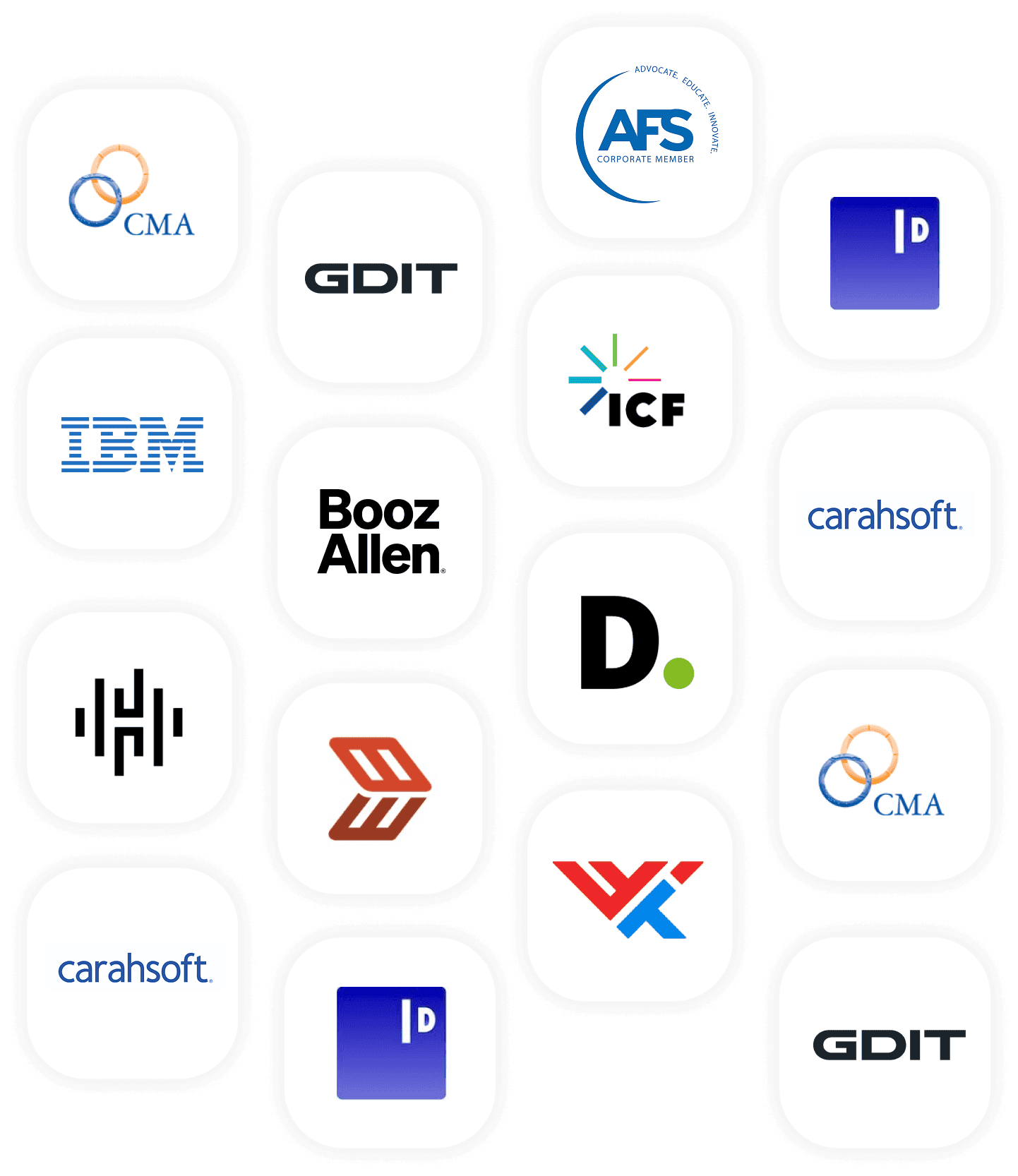 logos
