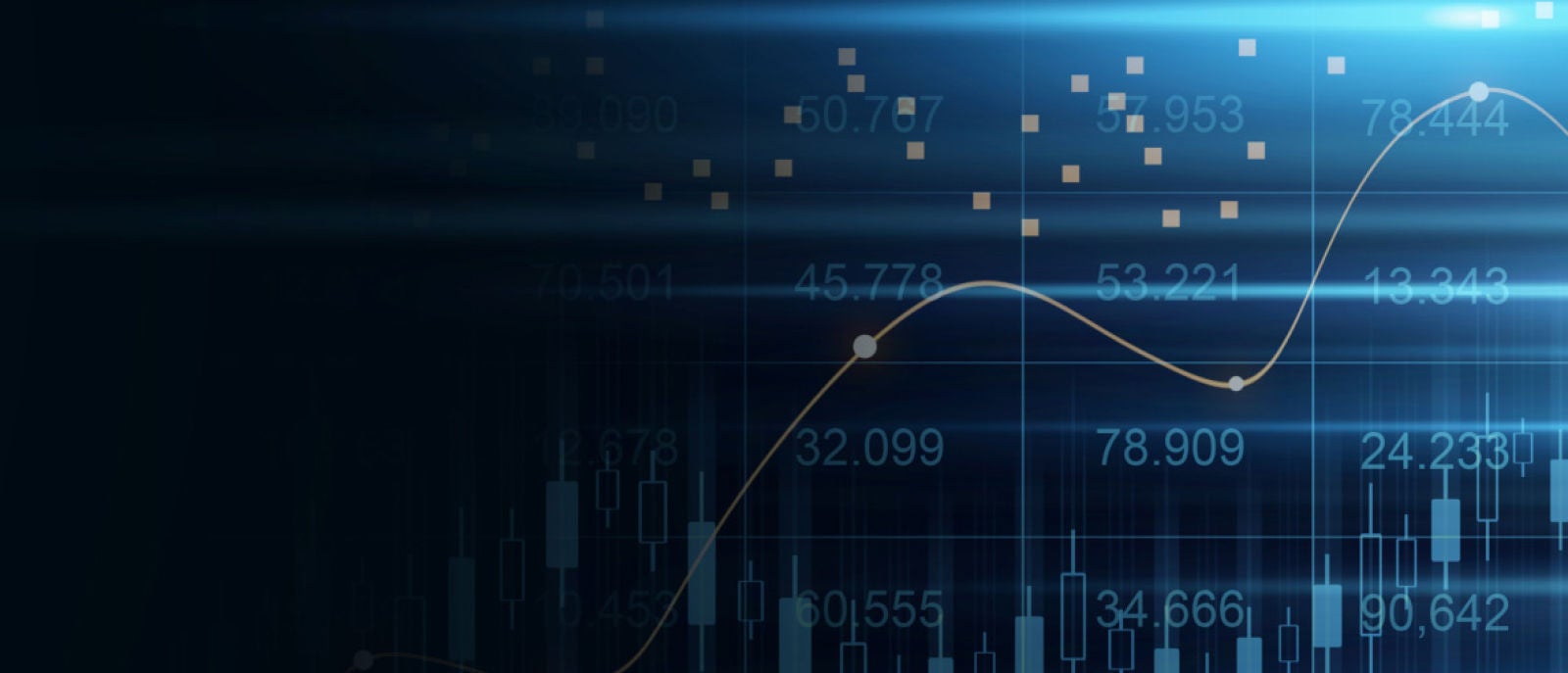 Driving Change with Data & AI