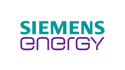 Siemens Energy Logo