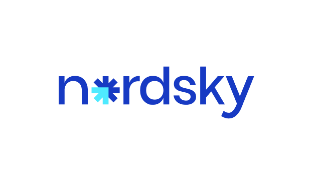 Nordsky logo