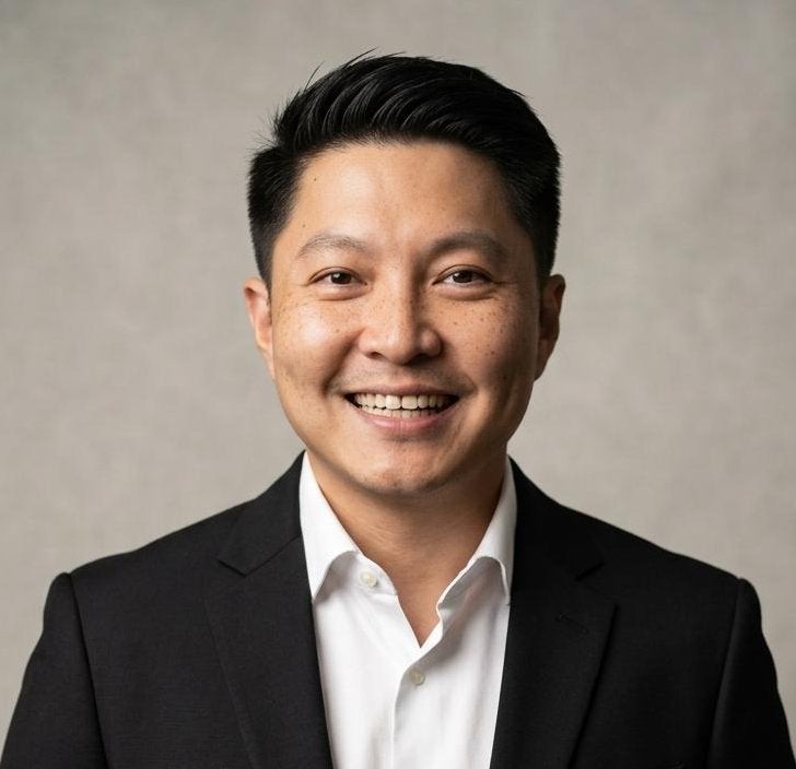 Rikky Gunawan headshot