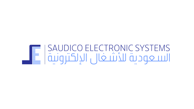 Saudi Electronic Systems logo