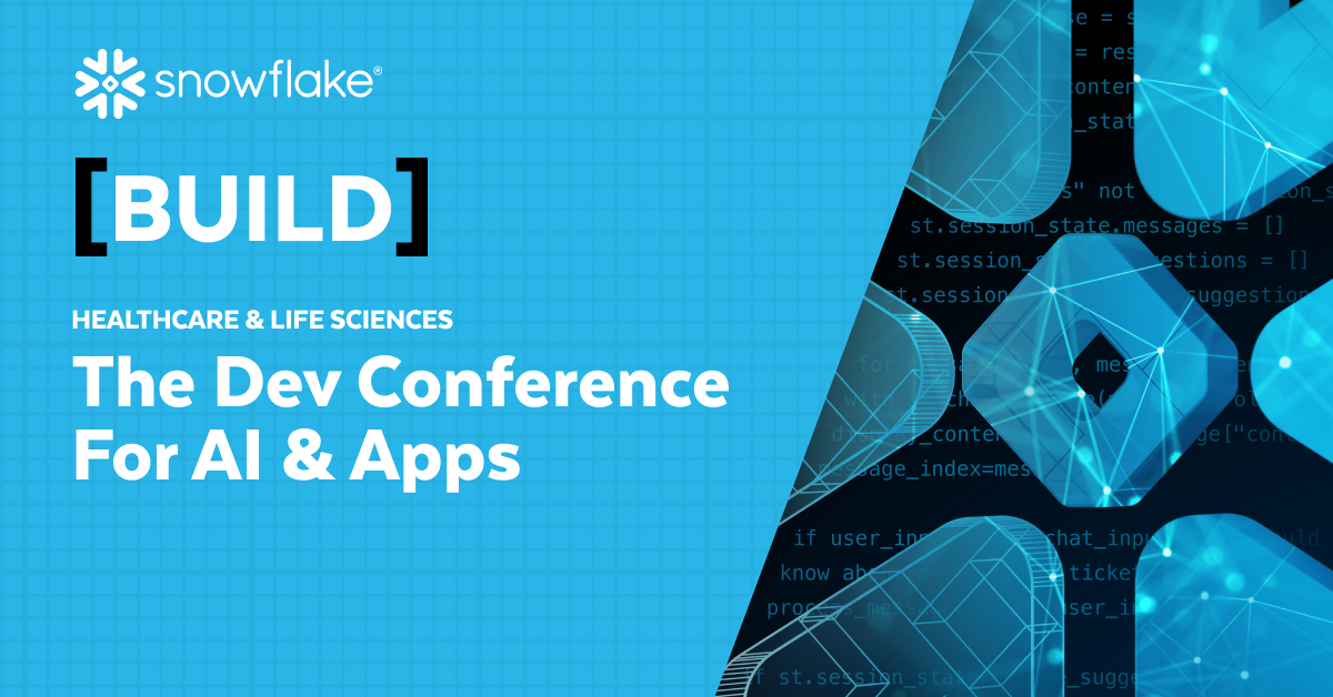 BUILD for Healthcare