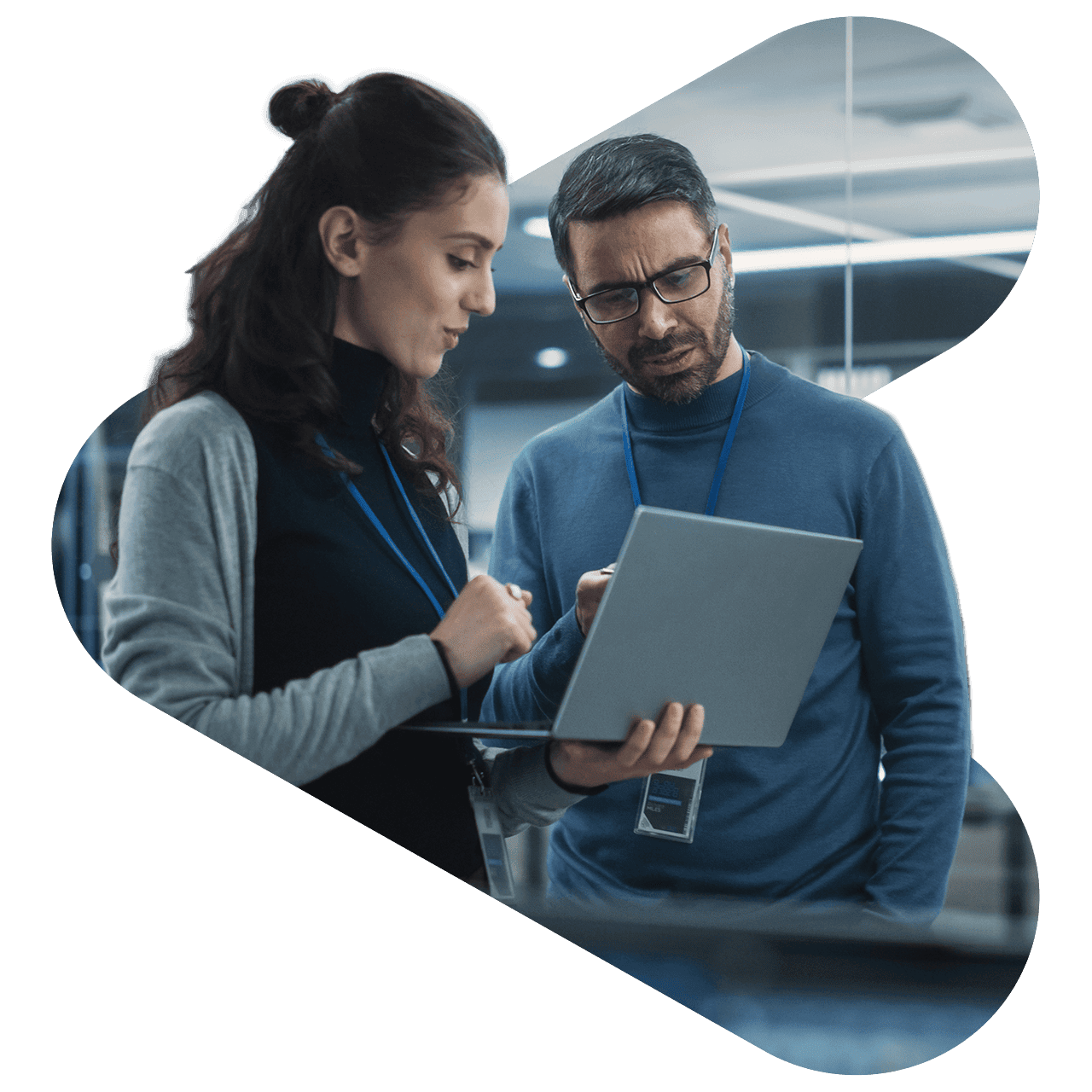 Siemens Builds an Enterprise-Wide Data Mesh Platform to Accelerate ...