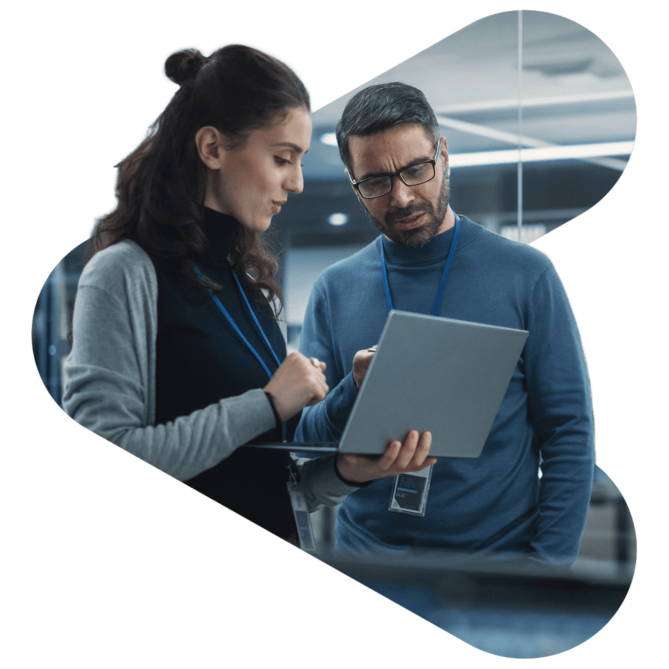 Siemens Builds an Enterprise-Wide Data Mesh Platform to Accelerate ...