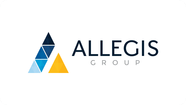Allegis Group logo