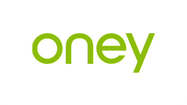 oney logo