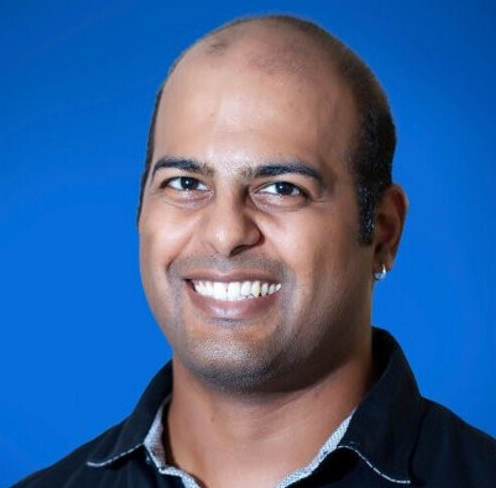 Umesh Unnikrishnan profile picture