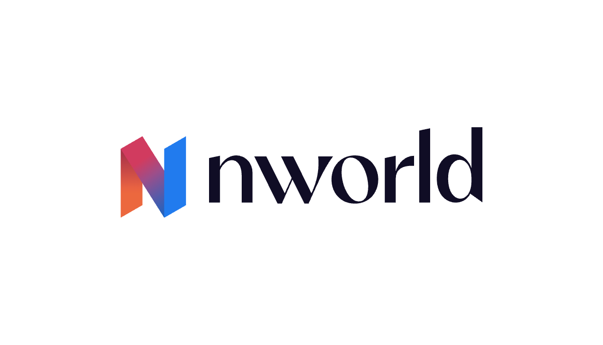 nworld UK logo