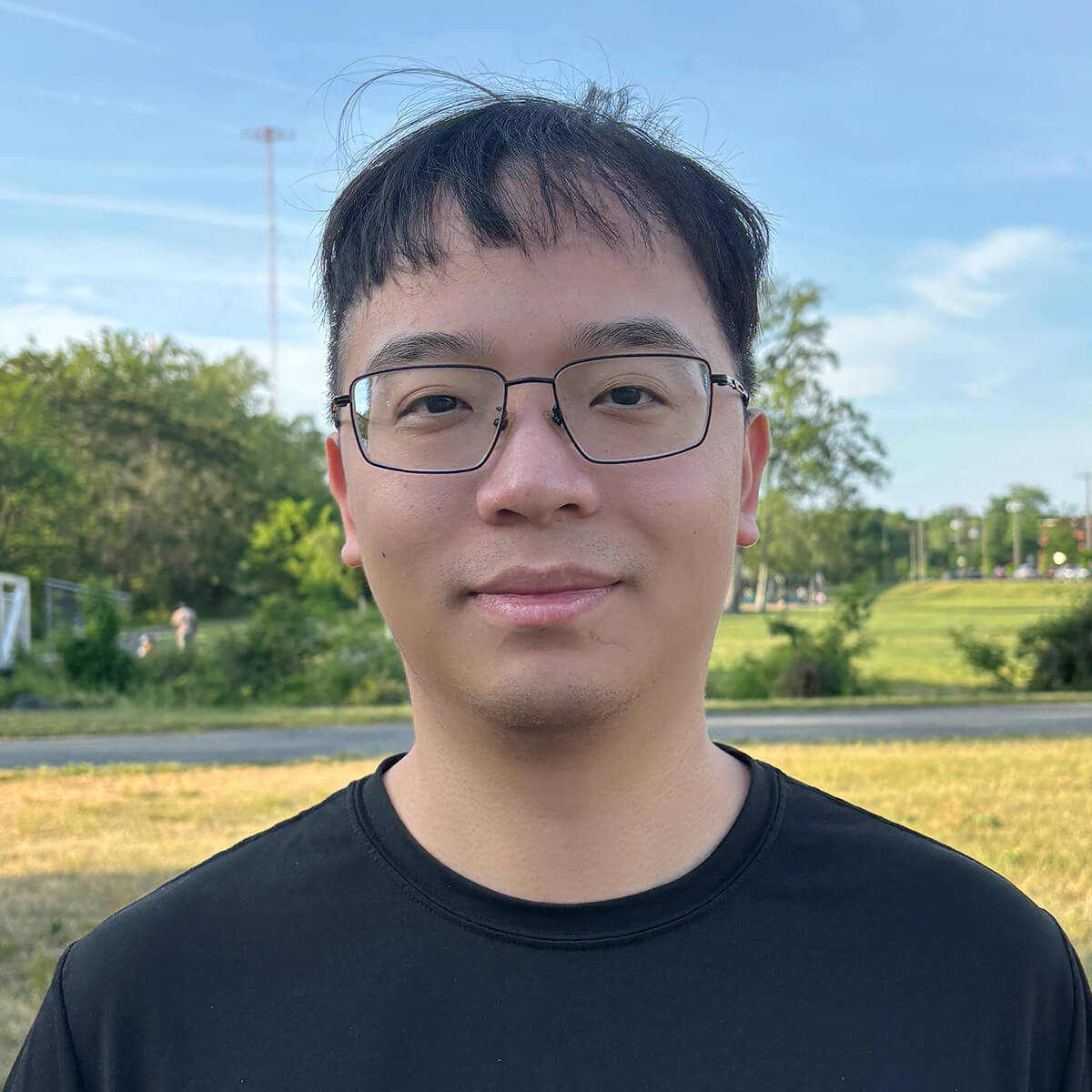 Zhewei Yao profile picture