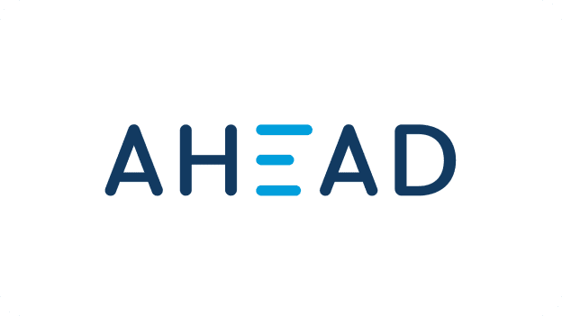 AHEAD logo