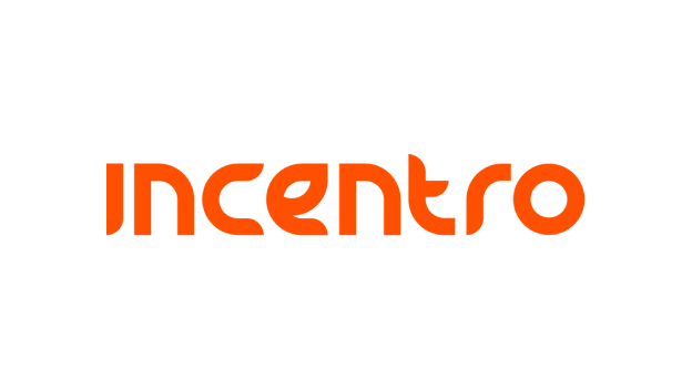 Incentro logo