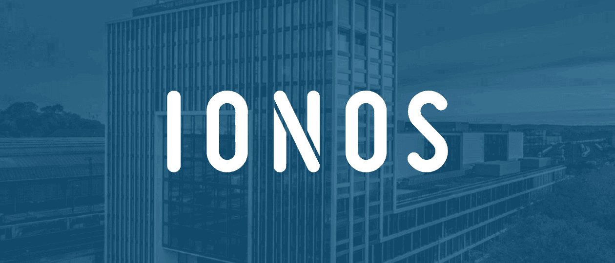 IONOS logo