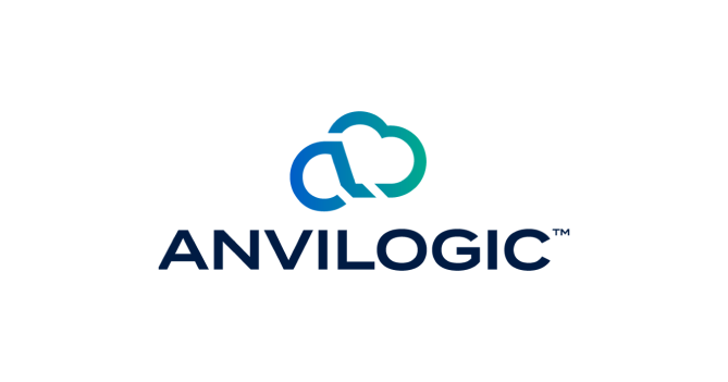Anvilogic logo