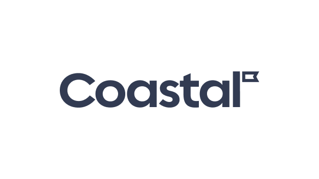 Coastal logo